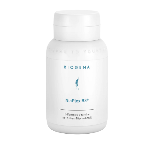 NiaPlex B3 | Biogena
