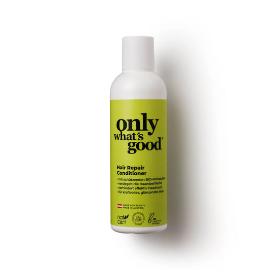 Hair Repair Conditioner | only whats good