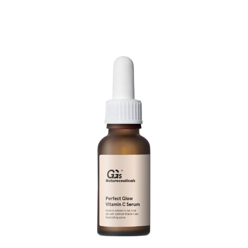 Perfect Glow Vitamin C Serum | GG's