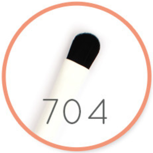 Shading Pinsel Nr. 704 | zao