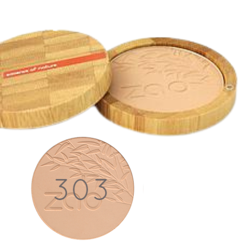 Compact Powder Nr. 303 | zao