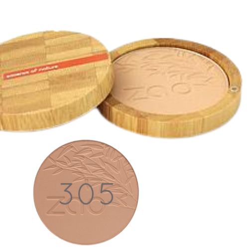 Compact Powder Nr. 305 | zao