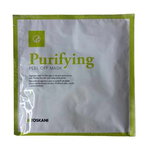 Purifying Mask | TOSKANI