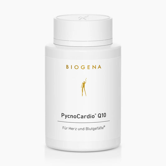 PycnoCardio® Q10 | Biogena
