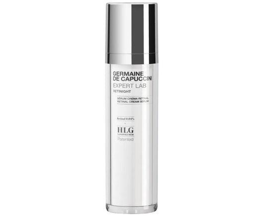 EXPERT LAB retinight creme serum | Germaine de Capuccini