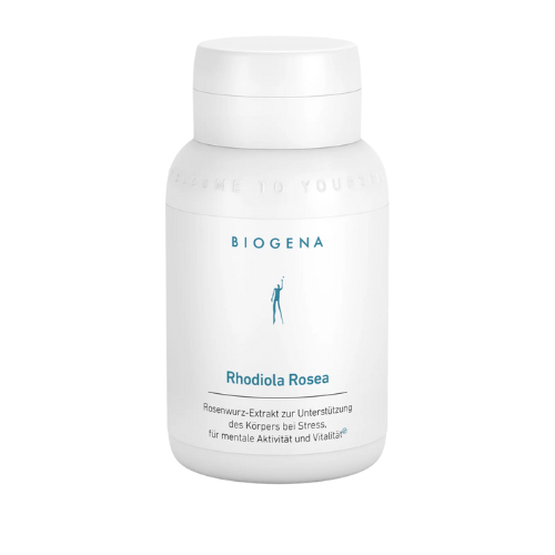 Rhodiola Rosea | Biogena