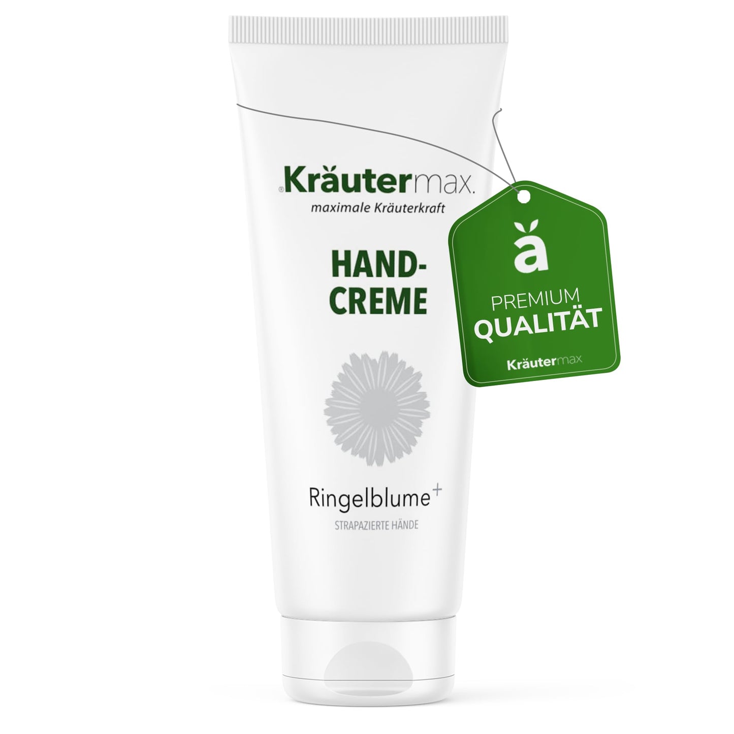 Handcreme Ringelblume | Kräutermax