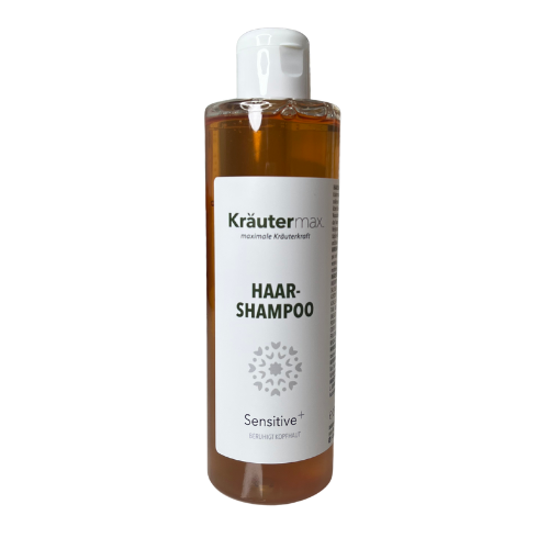 Haarshampoo Sensitive | Kräutermax