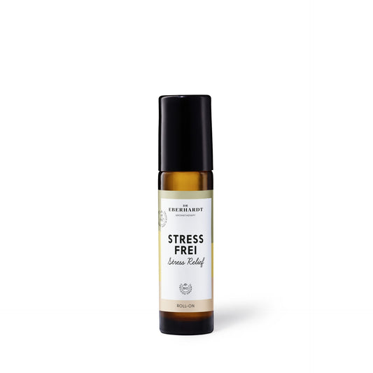 Stressfrei Roll-on | Dr. Eberhardt