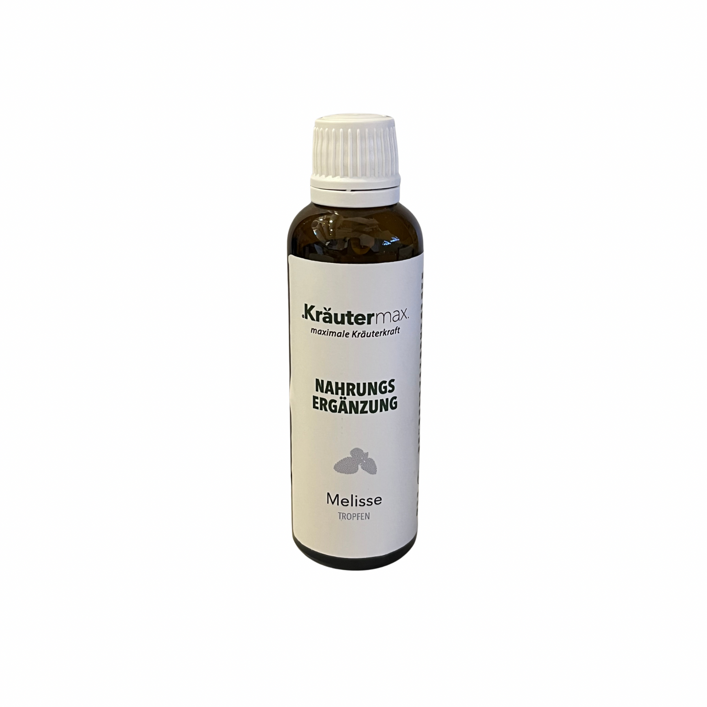 Melisse Tropfen | Kräutermax
