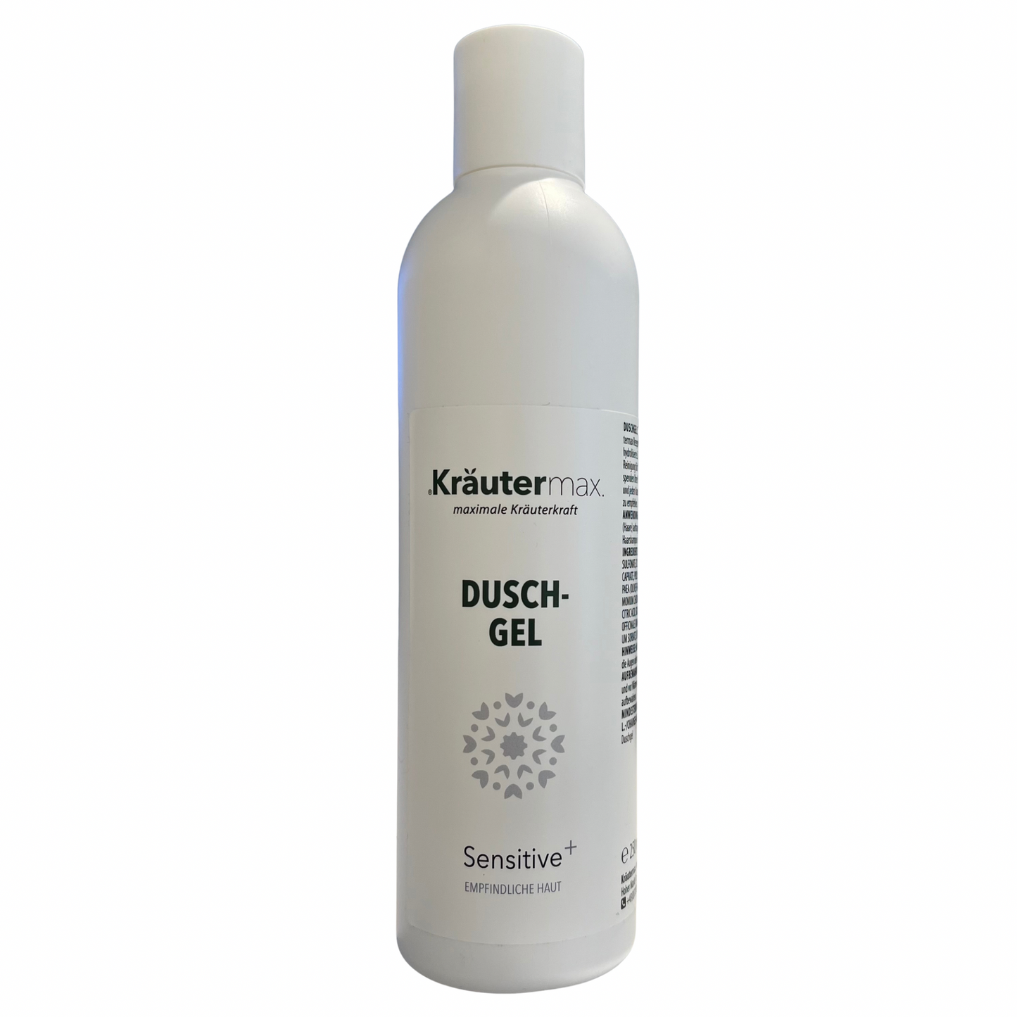 Duschgel Sensitive | Kräutermax