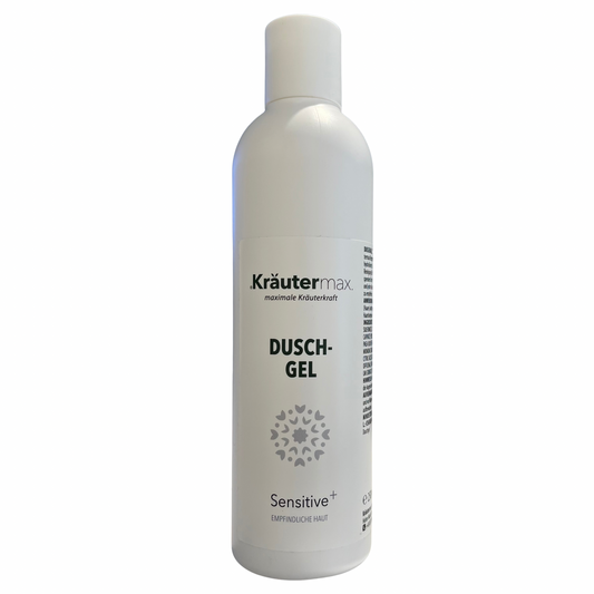 Duschgel Sensitive | Kräutermax