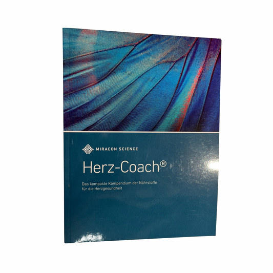 Herz-Coach Buch