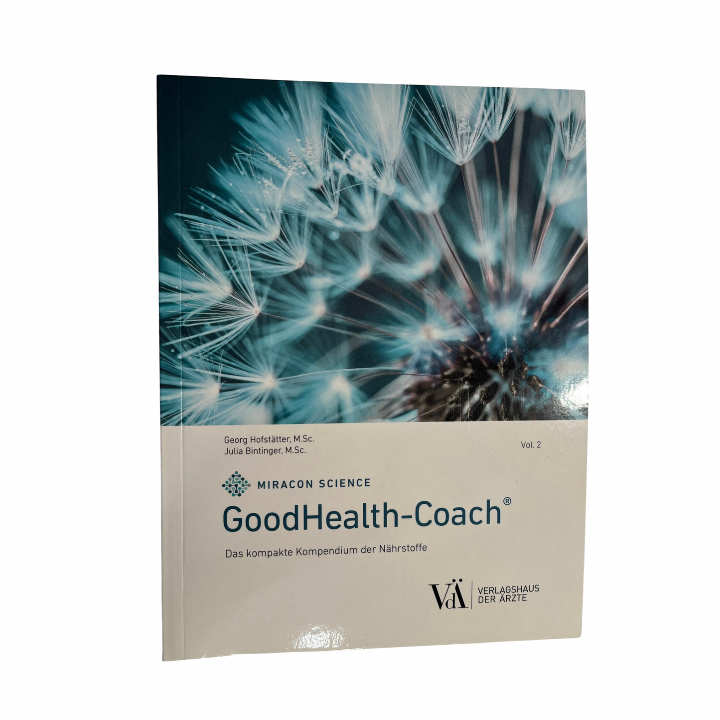 Good health-Coach