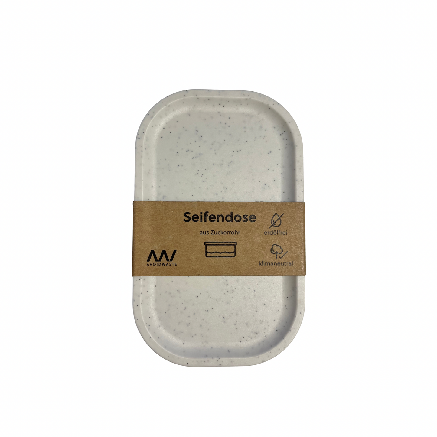 Seifendose | Avoidwaste