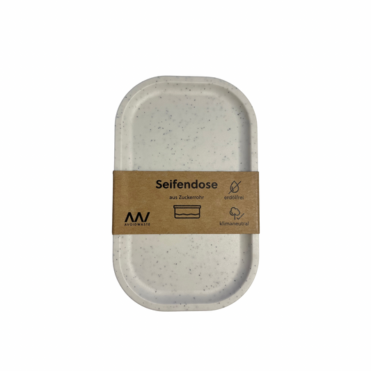 Seifendose | Avoidwaste