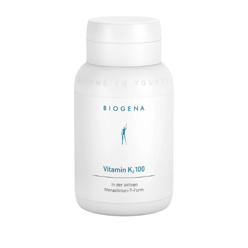 Vitamin K2 100 | Biogena