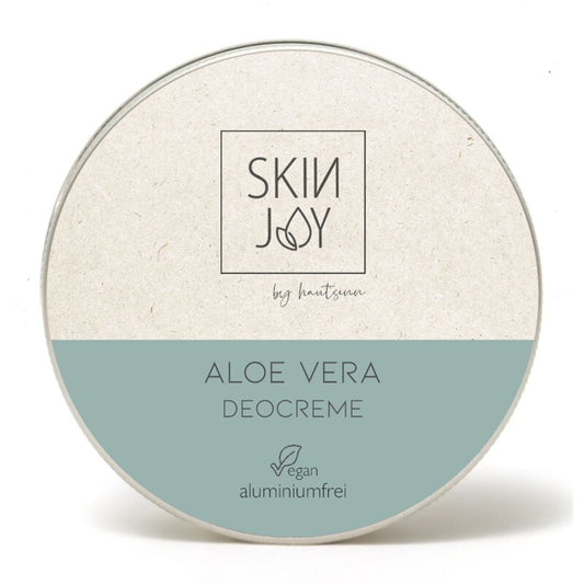 deo creme, aloe vera, vegan, hautsinn