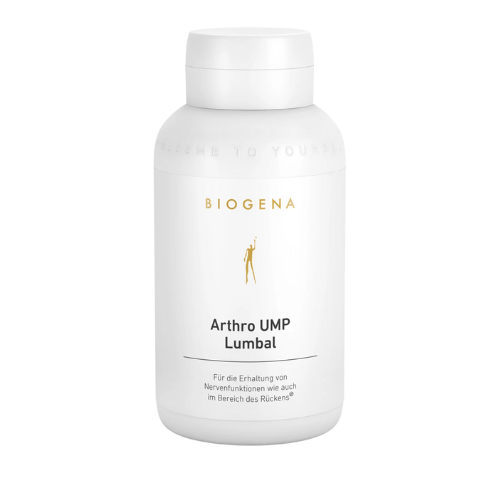 Arthro UMP Lumbal | Biogena