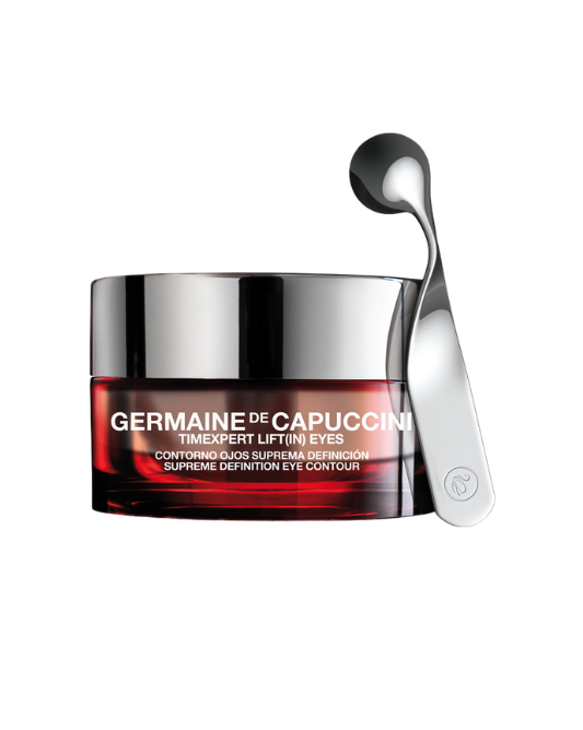 Timexpert Lift In  Eyes- Supreme Definition Eye Contour | Germaine de Capuccini