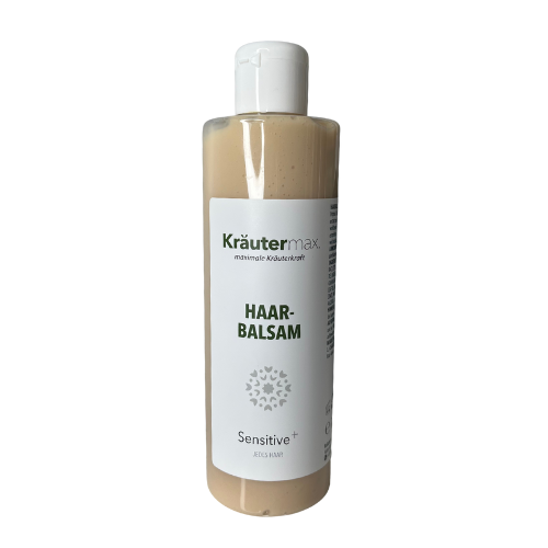 Haarbalsam Sensitive | Kräutermax