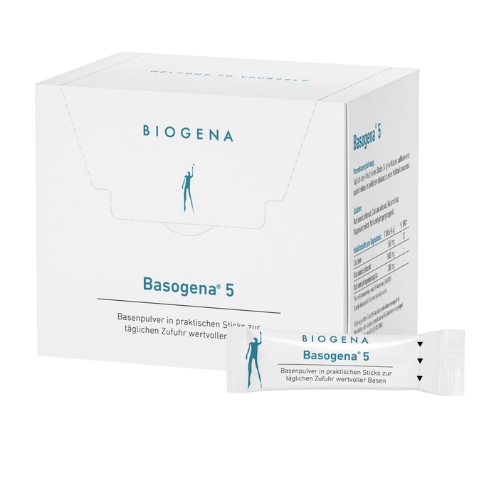 Basogena 5 | Biogena