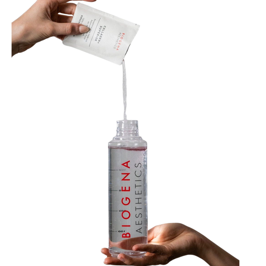 Wasserflasche | Biogena