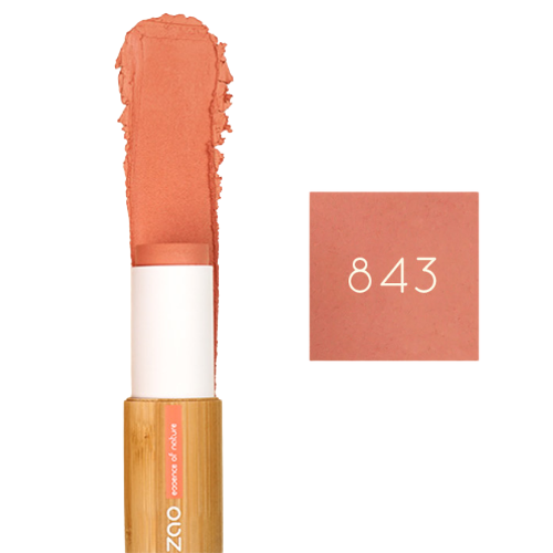 Blush Stick Nr. 843 | zao
