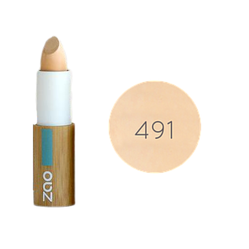 Concealer Stick Nr. 491 | zao