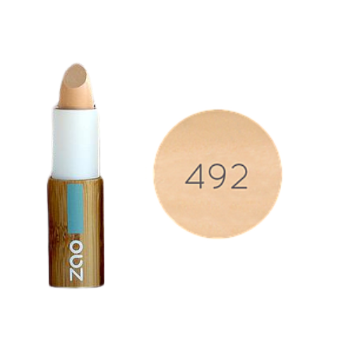 Concealer Stick Nr. 492 | zao