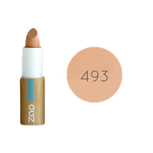 Concealer Stick Nr. 493 | zao
