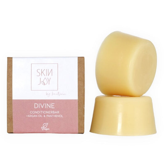 Conditionerbar Divine | Hautsinn