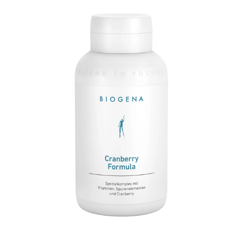 Cranberry Formula | Biogena