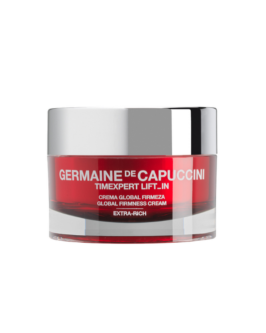 TX LIFT IN  Firmness Cream Extra Rich | Germaine de Capuccini