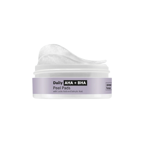 Daily Peel Pads, GGs Natureceuticals