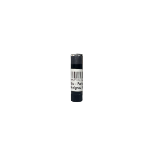 Refill Twin Matic Farbpatrone dunkelgrau matt | La Bella Nussy