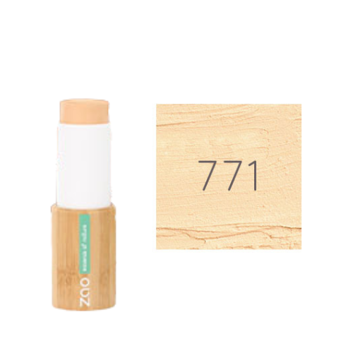 Fondation Stick Nr. 771 | zao