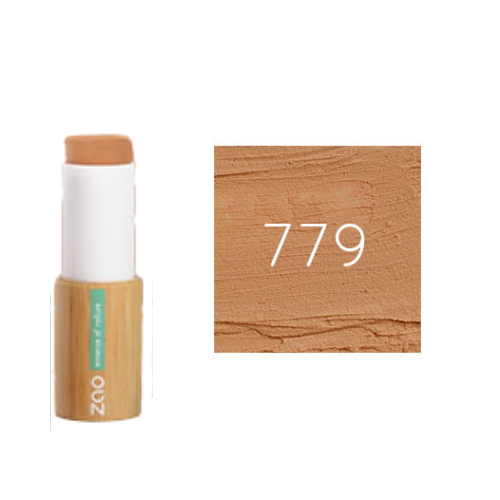 Fondation Stick Nr. 779| zao