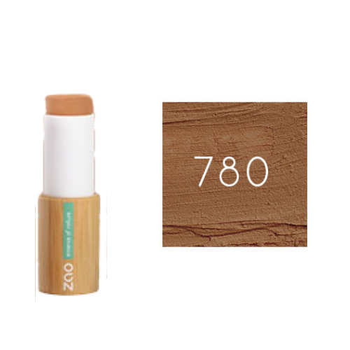 Fondation Stick Nr. 780| zao