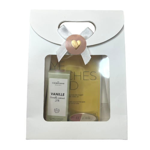 Weihnachtstüte: Wohlfühlzauber | Geschenkset