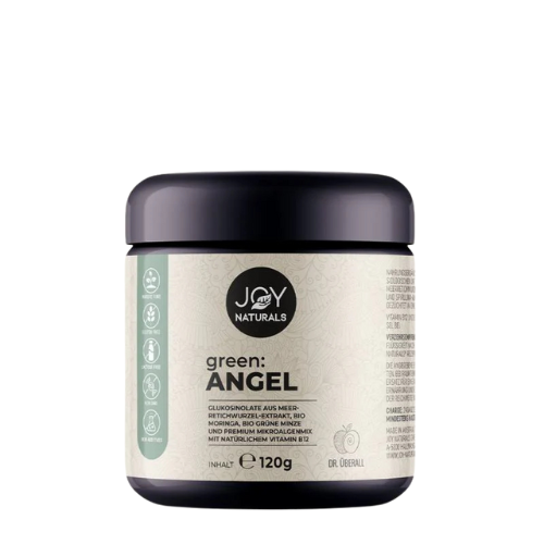 green angel, glukose, bio mooring, vitamin, joy natruals