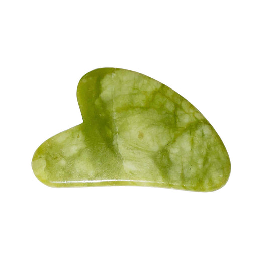 Gua Sha , Edelstein, Jadevert, Kevalex
