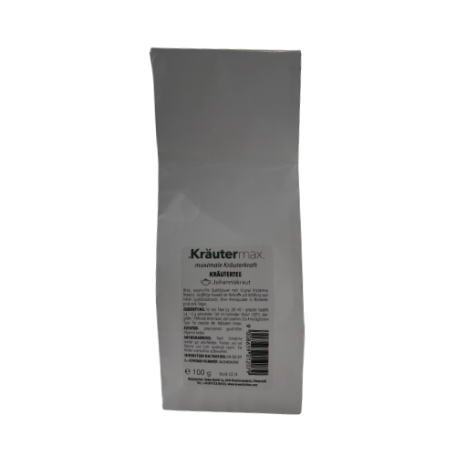 Johanniskraut Tee | Kräutermax