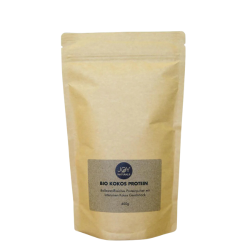 Bio Kokosprotein ,JOY Naturals