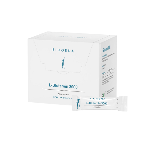 L-Glutamin 3000 | Biogena