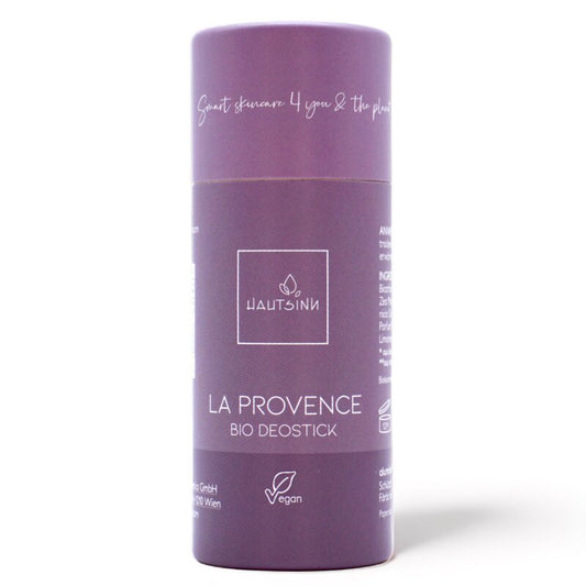 deostcik, la Provence, vegan, hautsinn