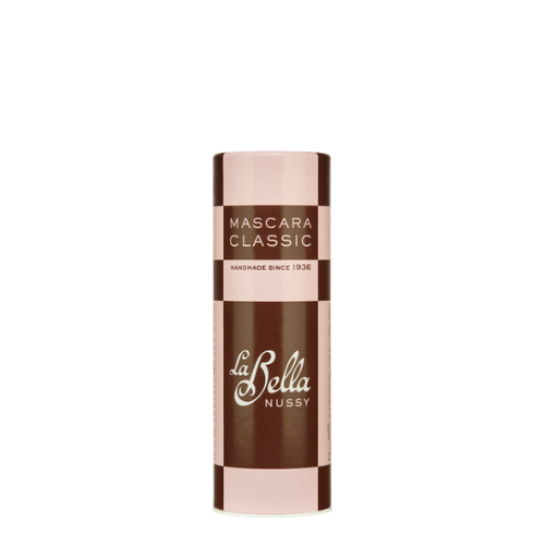Classic Mascara | La Bella Nussy