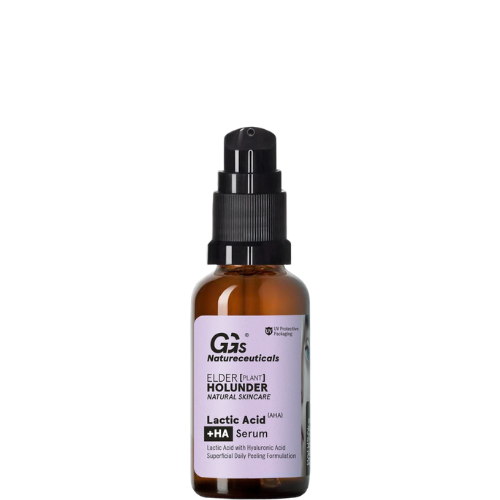 Lactic Acid +HA Serum | GGs