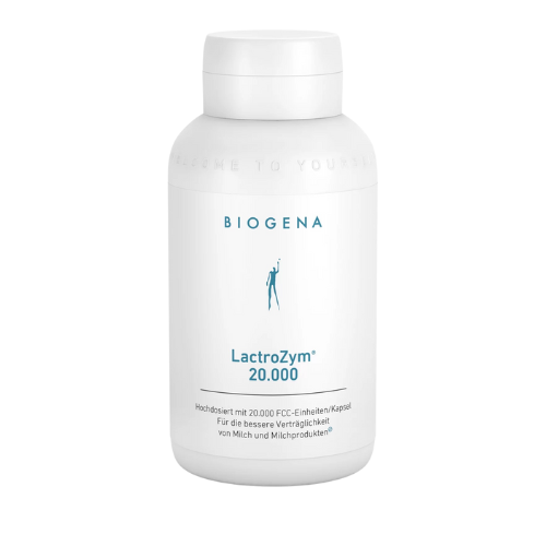 LactroZym 20000 | Biogena