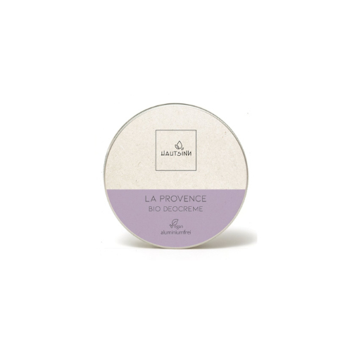 Deocreme MINI La Provence | Hautsinn